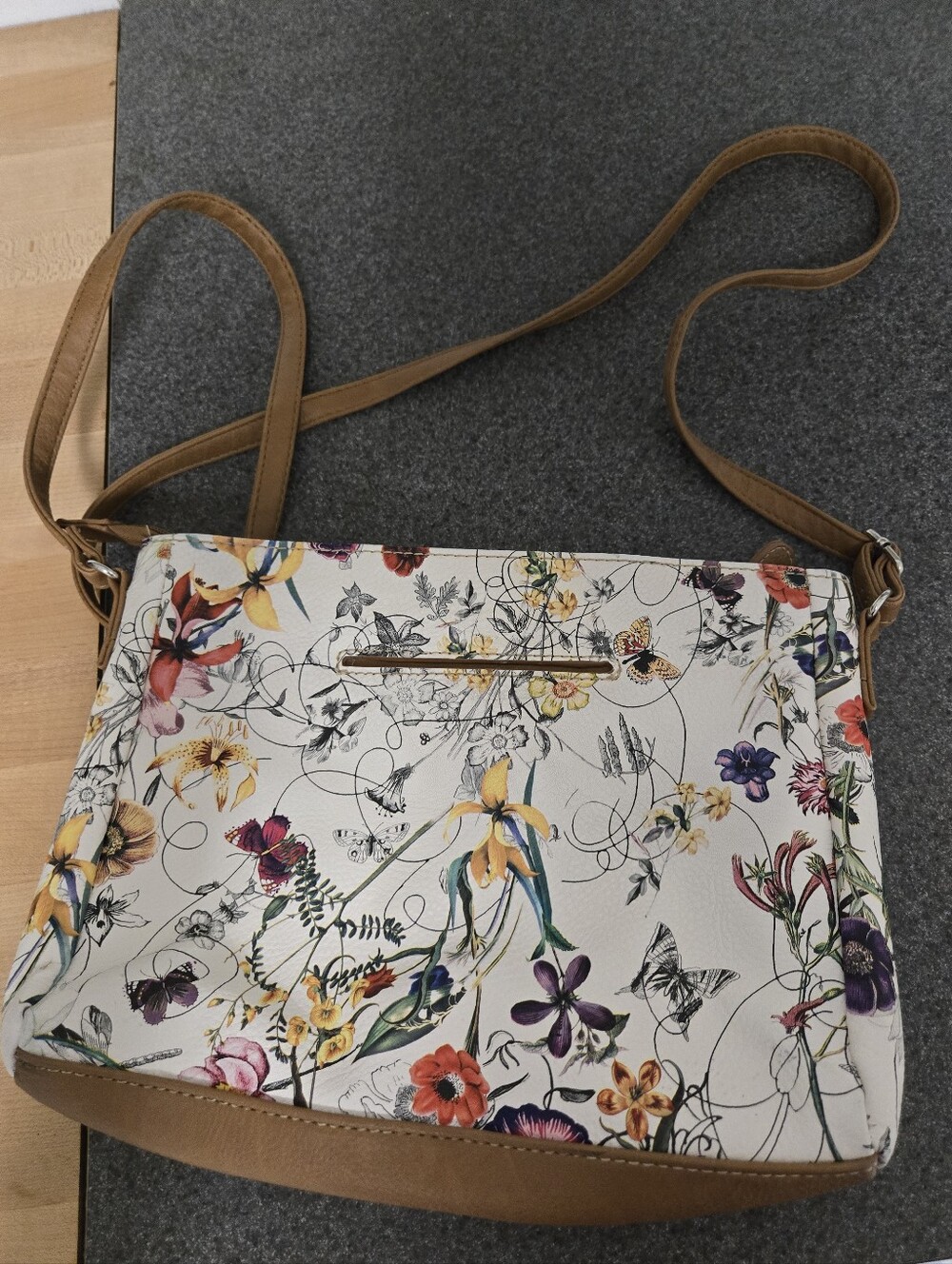 Shoulder Bag